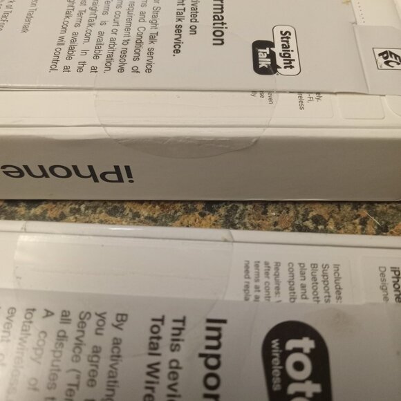 iphone 13 - Picture 4 of 7